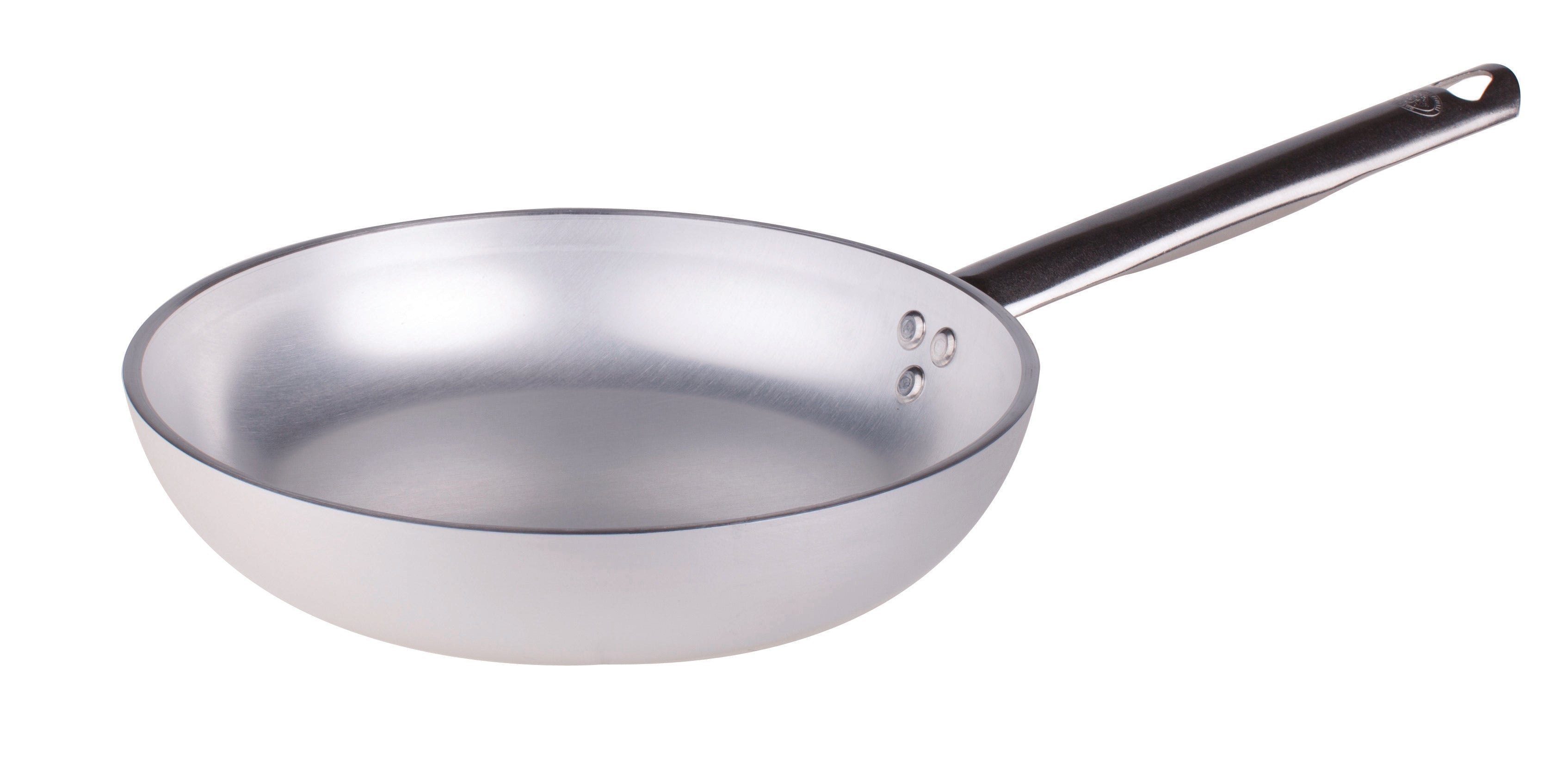 Padella 1/m All.5mm Cm.20