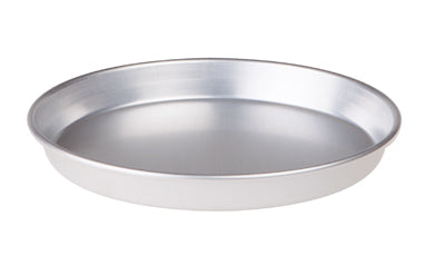 Tortiera Alluminio Conica Cm24 H3