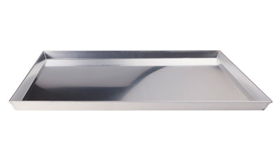Teglia Rettangolare Lega 3003 H3 Cm40x30