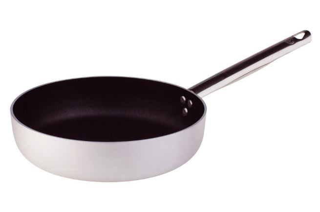 Platinum Padella Friggitrice 1 Manico  Cm.60(f.A)