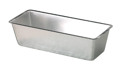 Forma Plumcake Alluminio Cm30 H7,5