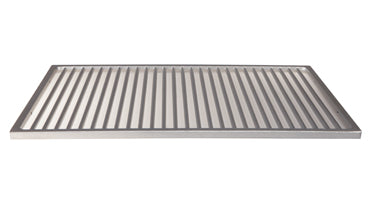 Griglia Gn 1/1 Cm53x32,5 Antiad.Grigio