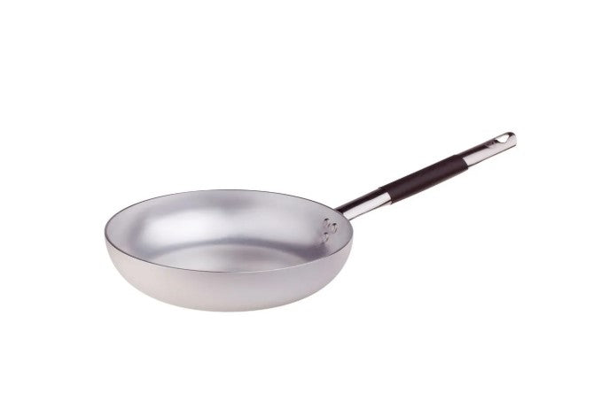 Cool Padella Cm.36 Svasata Alta Alluminio 3mm 1 Manico