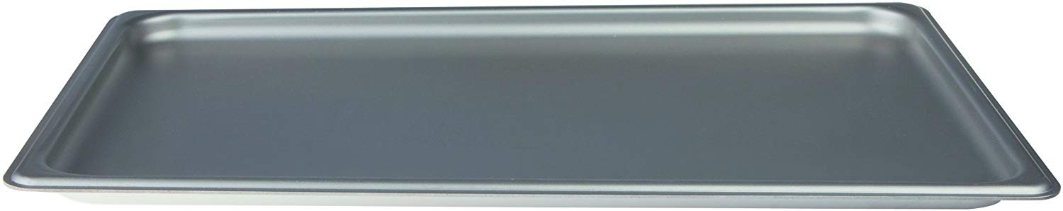 Bacinella Gastronorm 1/1 Cm.52x32,5 Antiaderente
