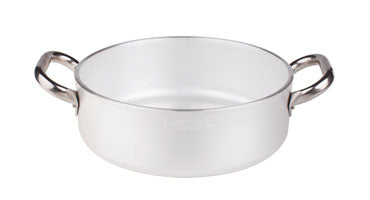 Casseruola Bassa Cm36 2/m All.Al.5mm