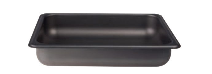 Teglia Gn 1/2 Antiaderente Cm.26,5x32,5x2h