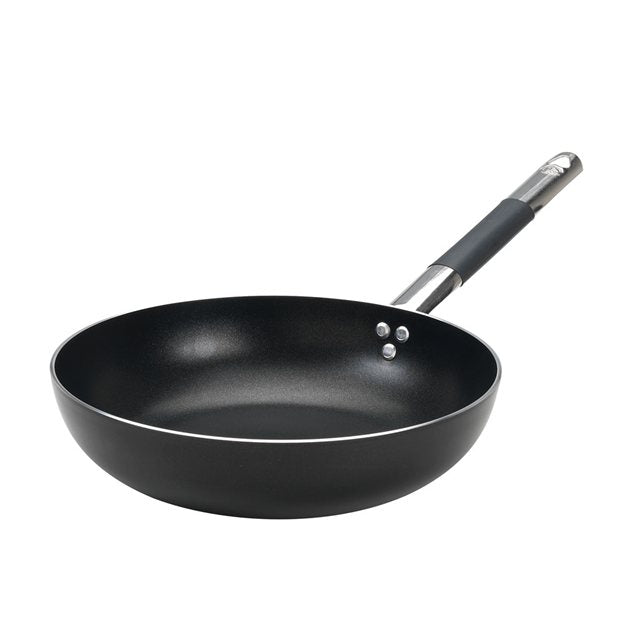 Al-black Padella Svasata Cm.32 H.7,5
