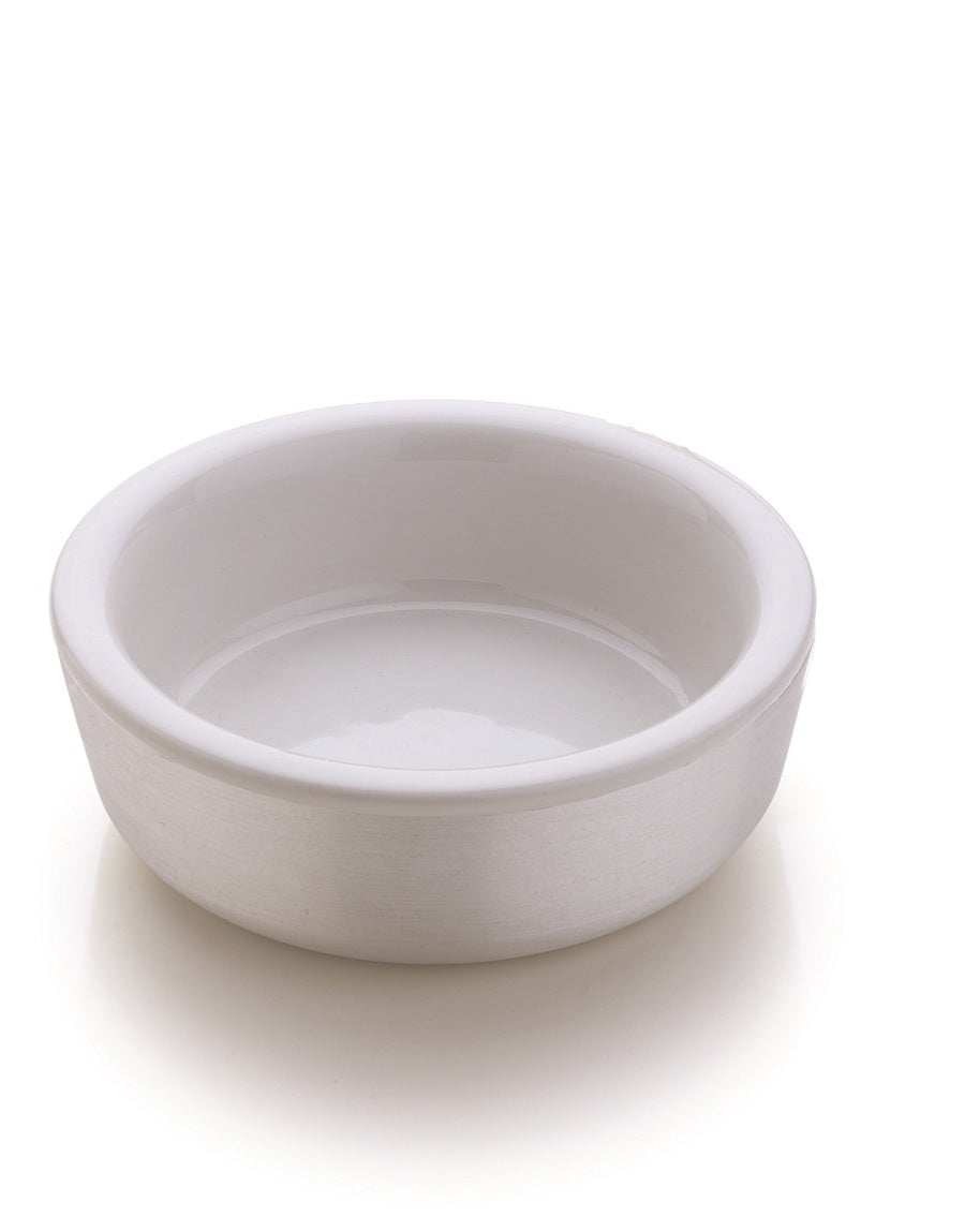 Inserto Porcellana Mis . 13xh4cm Linea Baldassare Agnelli