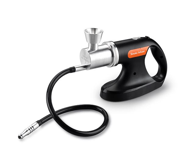 Pistola Affumicatrice Gun 1100g A Batteria