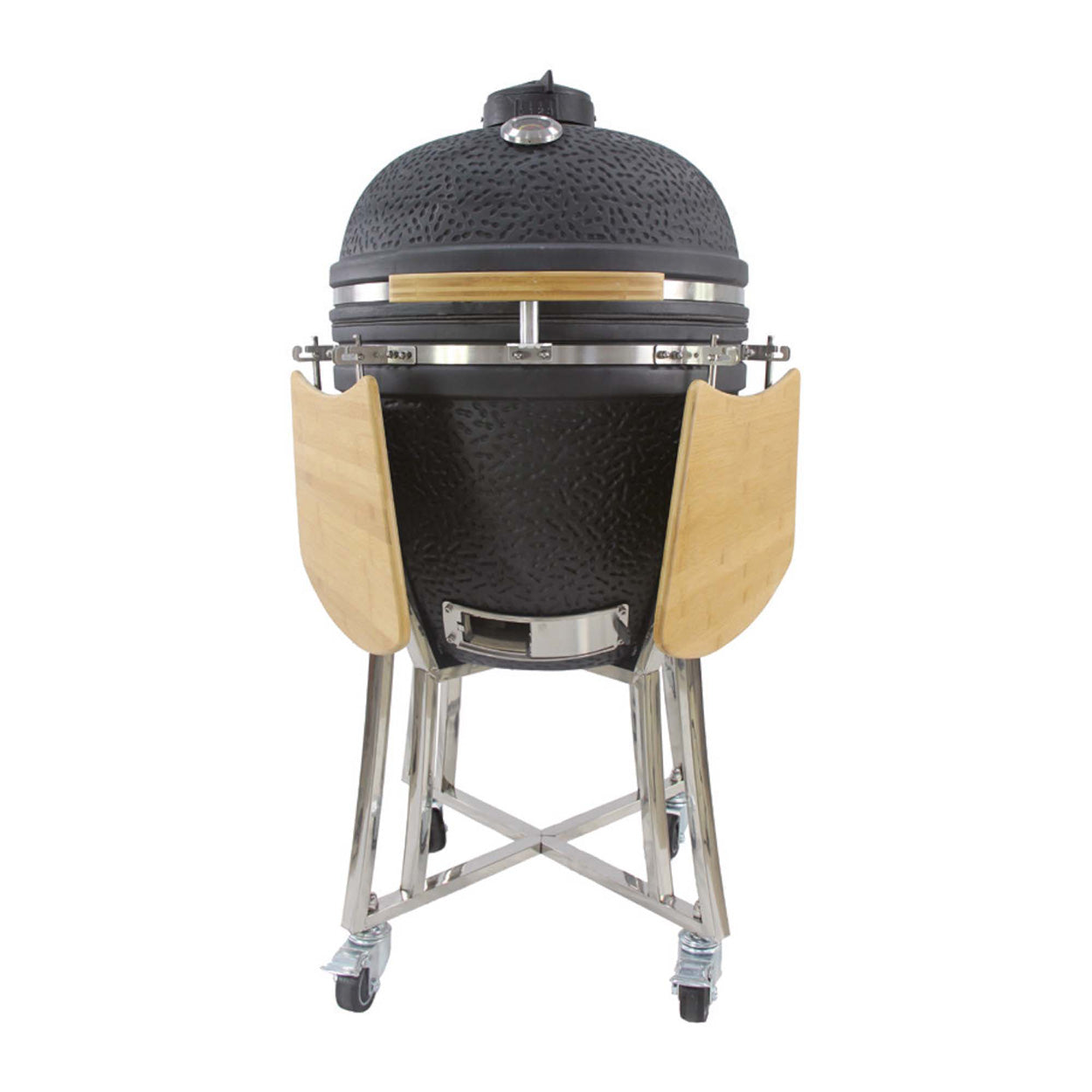 Kamado Bbq Grande Con Supporto