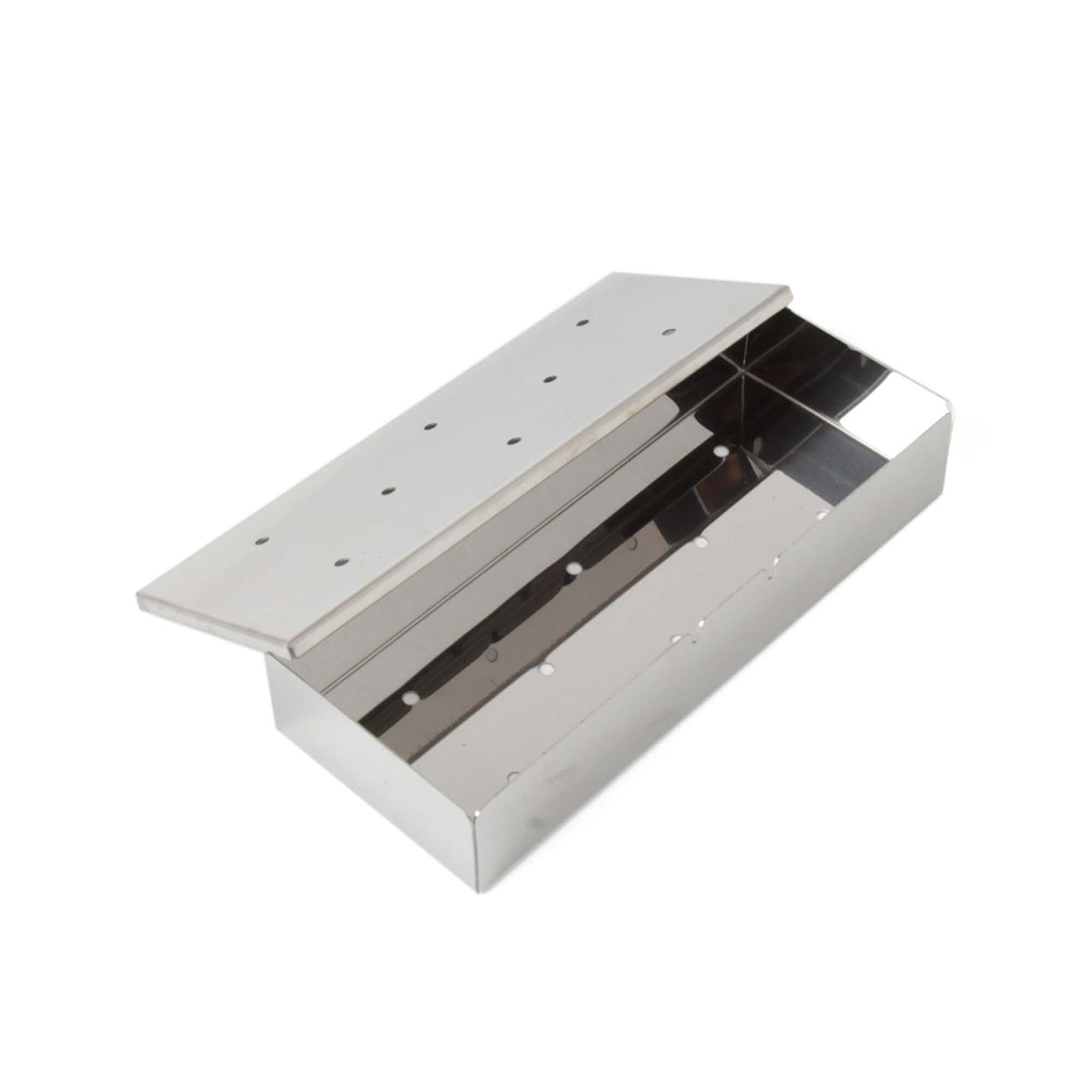 Box Porta Legnetti Affumicatori Per Babbql E Babbqm