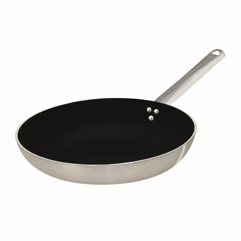 Induction Chef Padella Sv.Bassa Cm.28 Antiaderente