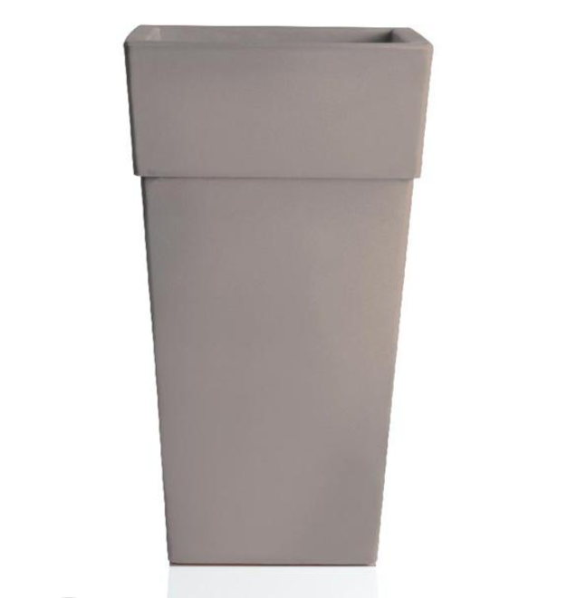 Sensation Vaso Piramide Cm.50 Tortora 36353