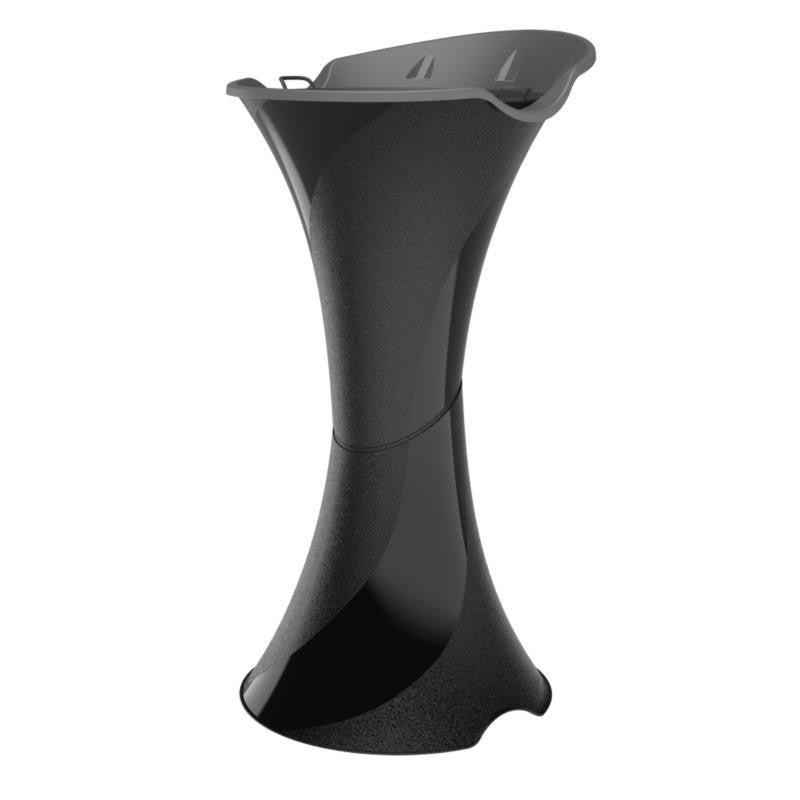 Posacenere Smoking Nero 50051