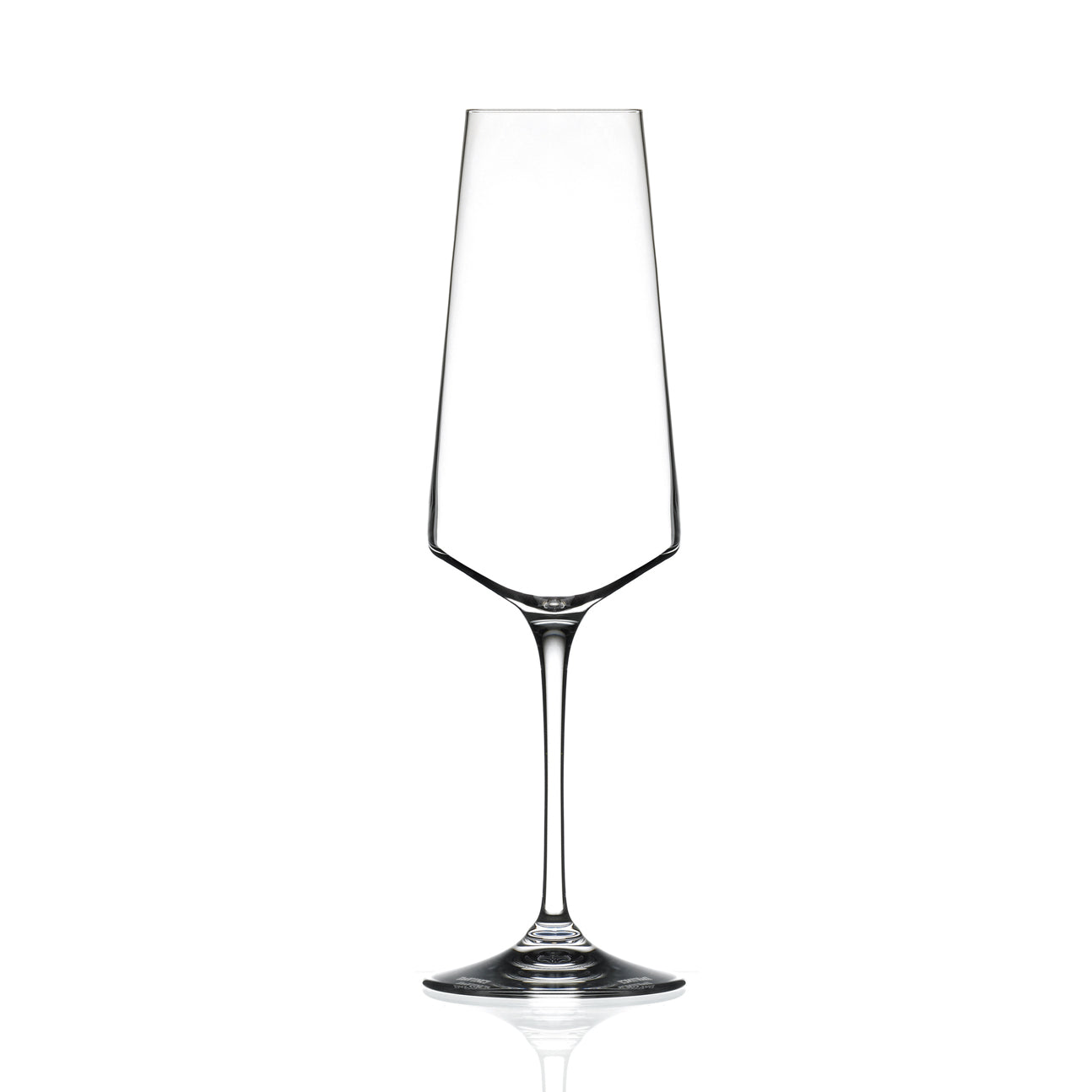 Luxion Calice Flute 35,5cl Confezione 6 Pezzi Rcr.