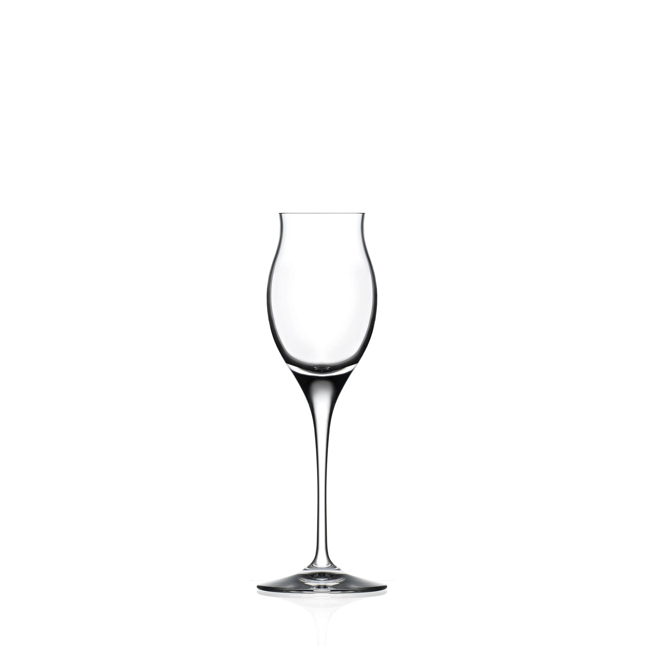 Luxion Confezione Da 6 Calici Invino Liquore Cl.10