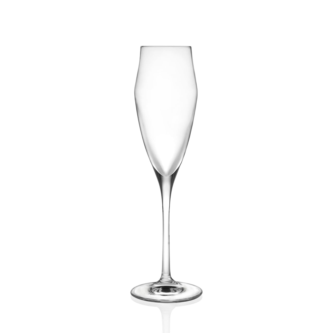 Luxion Calice Ego Flute Cl.18 Rcr Cristalleria.
