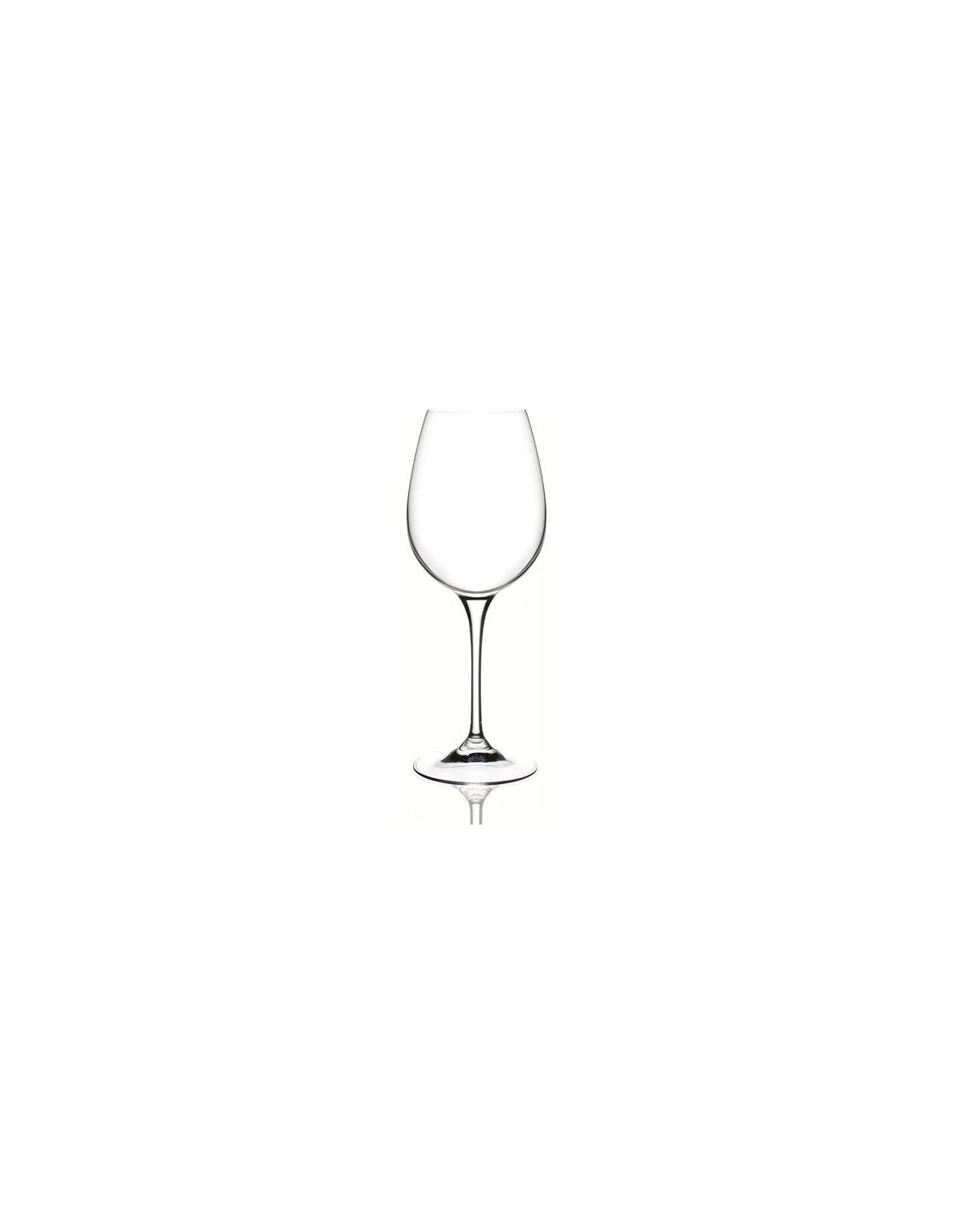 Invino Confezione 6 Calici Sommelier Cl.56