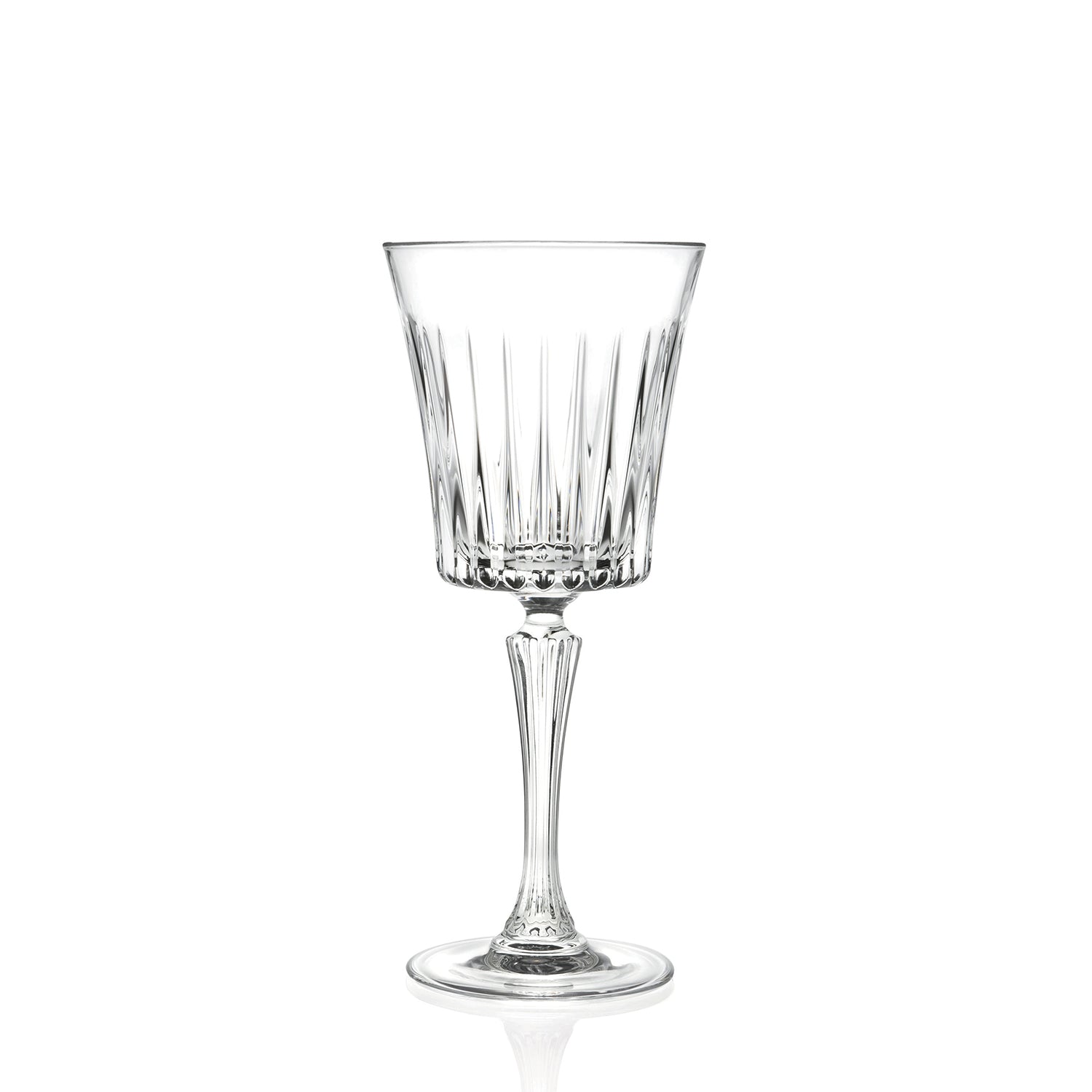 Timeless Confezione 6 Calice 2 Acqua Cl.30 H.209
