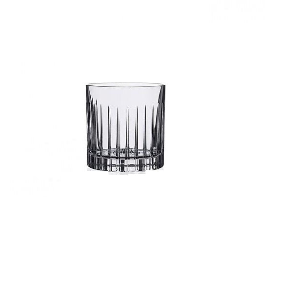 Bicchieri Confezione Pezzi 6 Linea Style Timeless Rcr Cristalleria
