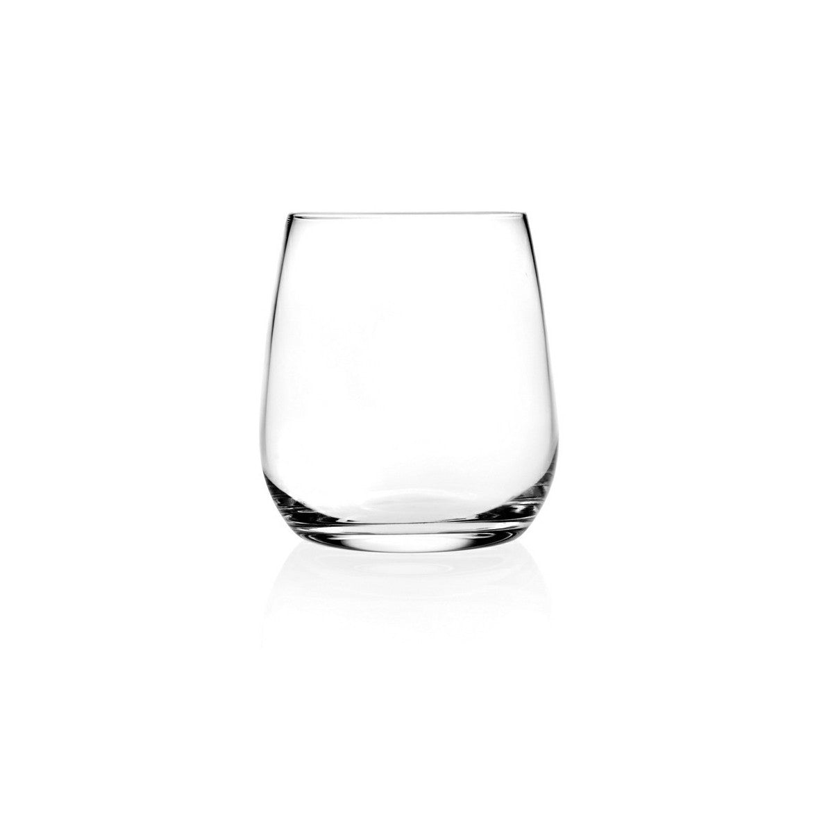 Invino Confezione Da 6 Bicchieri Acqua Cl.37