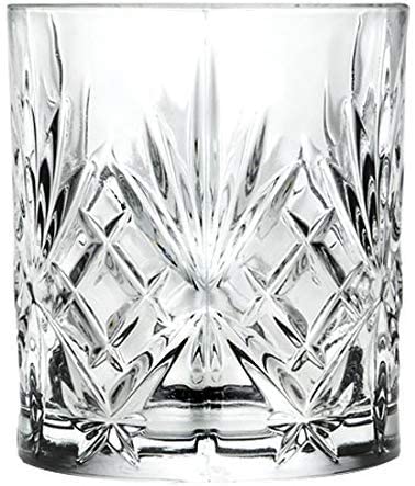 Melodia Confezione 6 Tumbler Cl.8