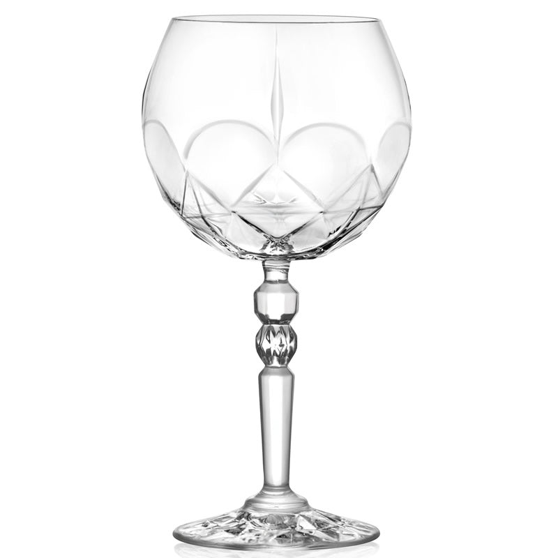 Alkemist Conf 6 Calici Gin Tonic Cl.58