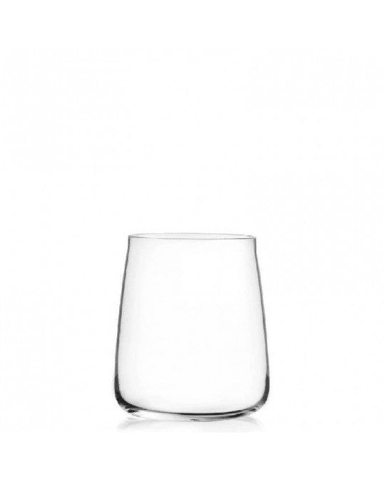 Essential Confezione 6 Bicchieri Acqua Cl.42
