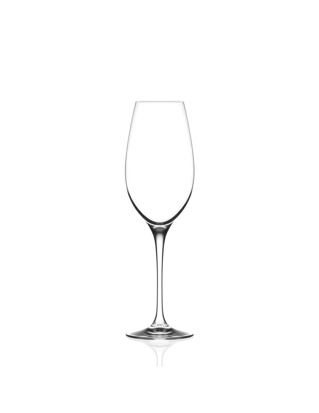 Invino Confezione Da 6 Calici Flute Cl.24