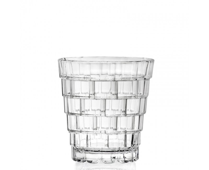 Stack Confezione Da 6 Tumbler Acqua Cl.32