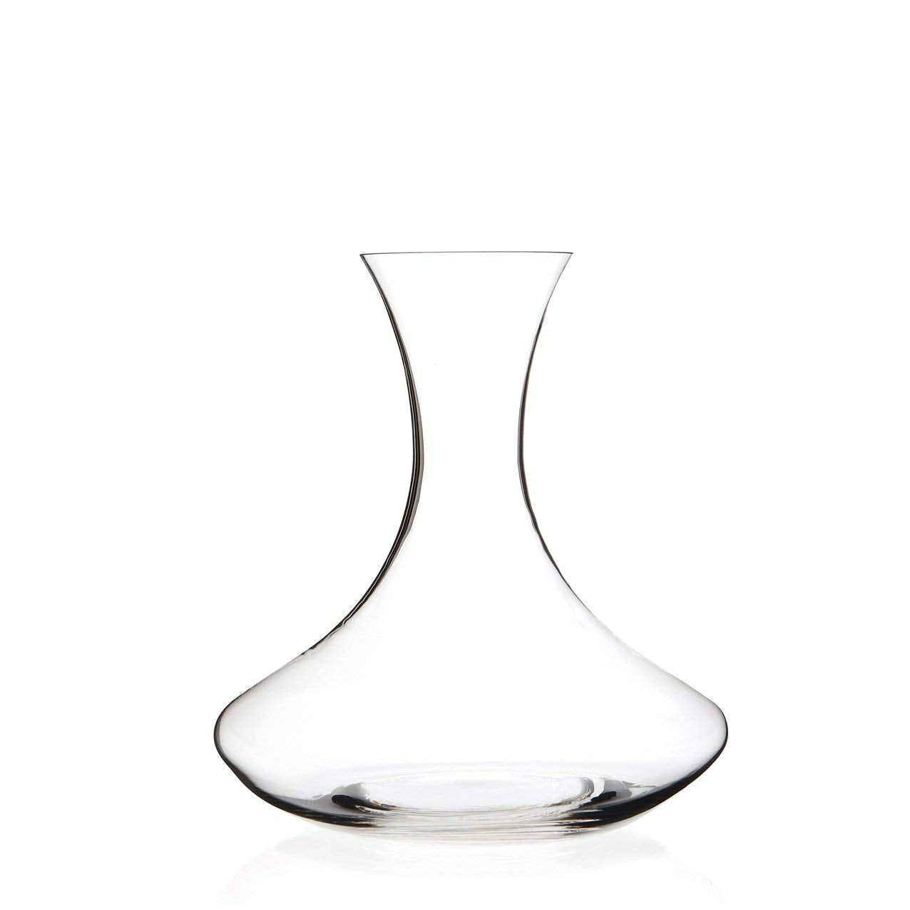 Aria/invino Decanter Cm.23 Cl.200 Rcr Cristalleria Italiana