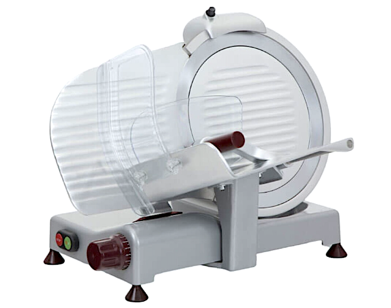 Luxury 300 Es Affettatrice Lama 30 V.230 W.180