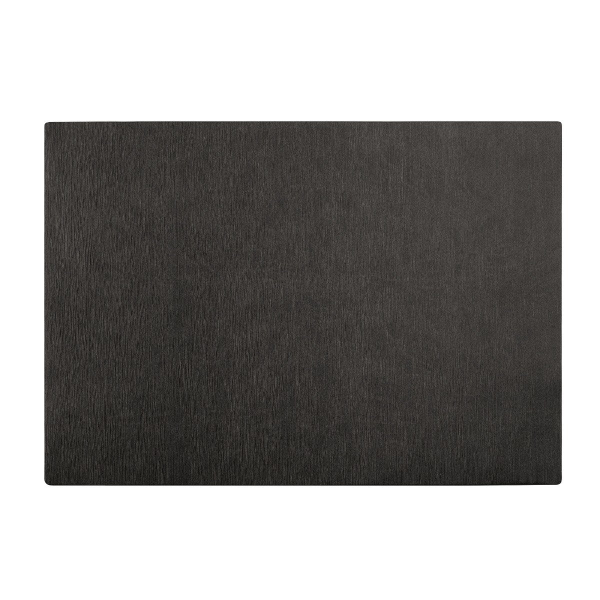 Nature Double Face Tovaglietta Cm.43x30 Grigio Scuro