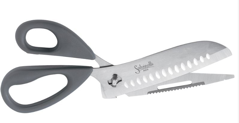 Forbici Santoku Cm.25
