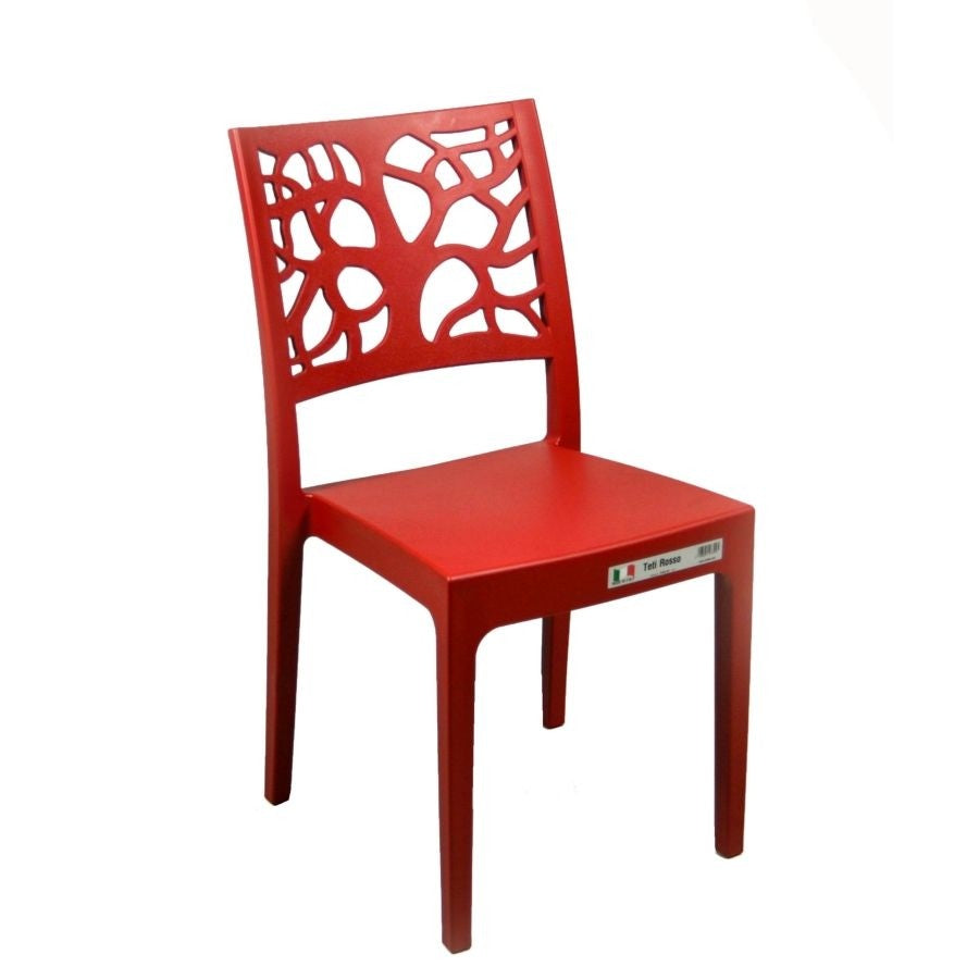 Teti Sedia Rossa