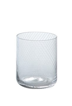 Spiral Bicchiere Acqua Cl.41 Trasparente