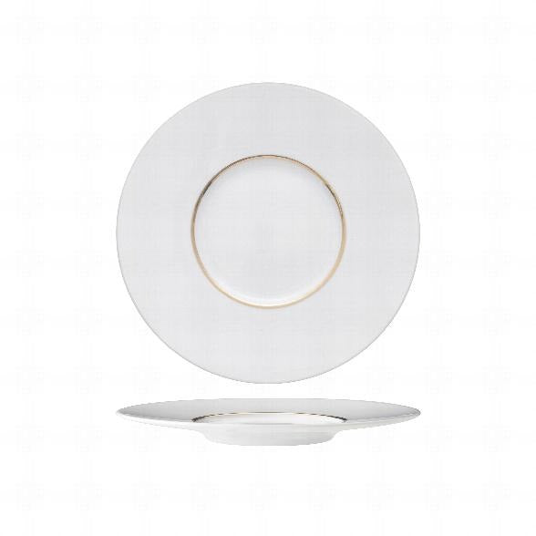 Ligne D'or Piatto Pane Cm.17