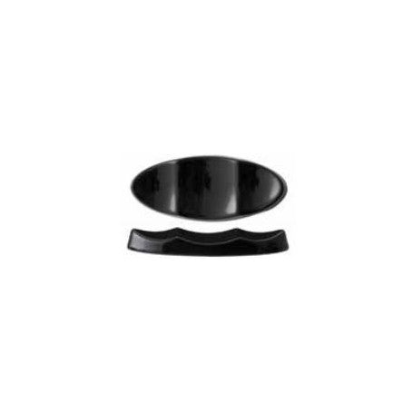 Poggia Posate O Bacchette Nero Cm.11,2x4,7