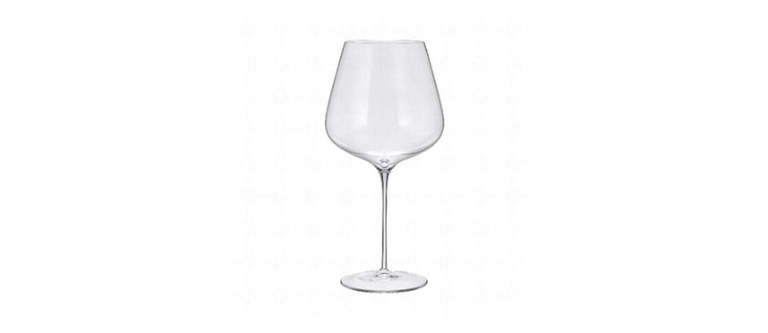 Plume Calice Vino Rosso Cl.84