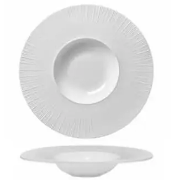 @essentia Ultralight Piatto Fondo Gourmet Cm.29
