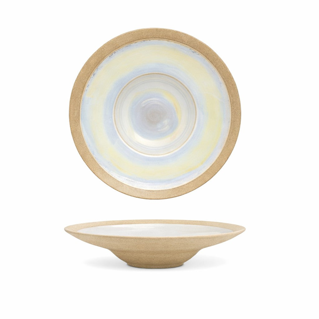 Baleari Piatto Fondo Gourmet Cm.28