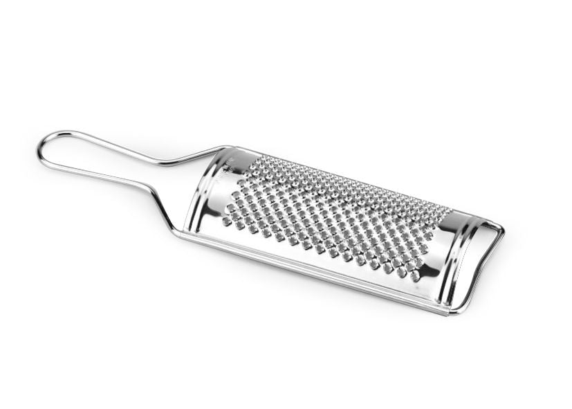 Grattugia Cucina Da Tavola Acciaio Inox 16 Cm Kaufgut