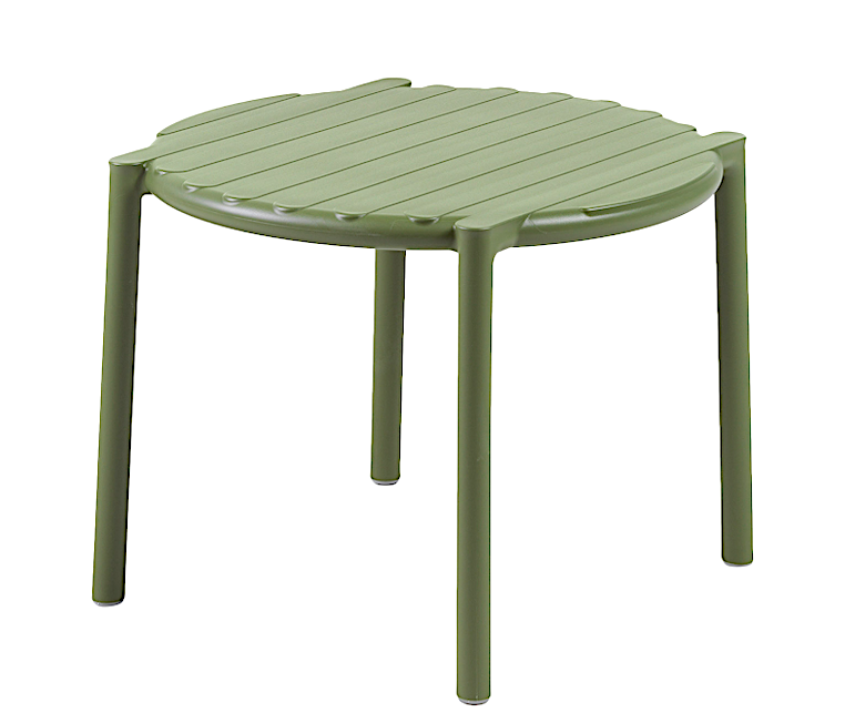 Doga Tavolo Tondo Cm.49,5 Agave
