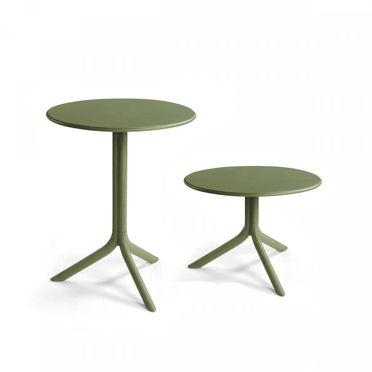 Spritz Tavolo ø60,5 Agave H.76,5/40