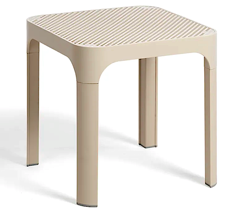 Net Tavolo 40x40 Corda