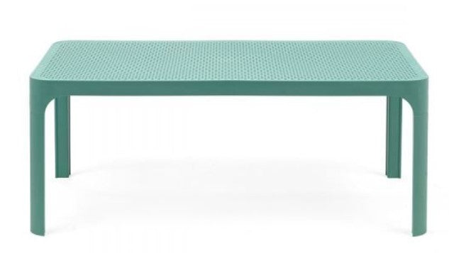 Net Tavolino Cm.100x60x40h Salice