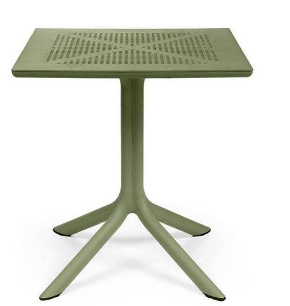 Clip Tavolo Cm.70x70 H.75 Agave