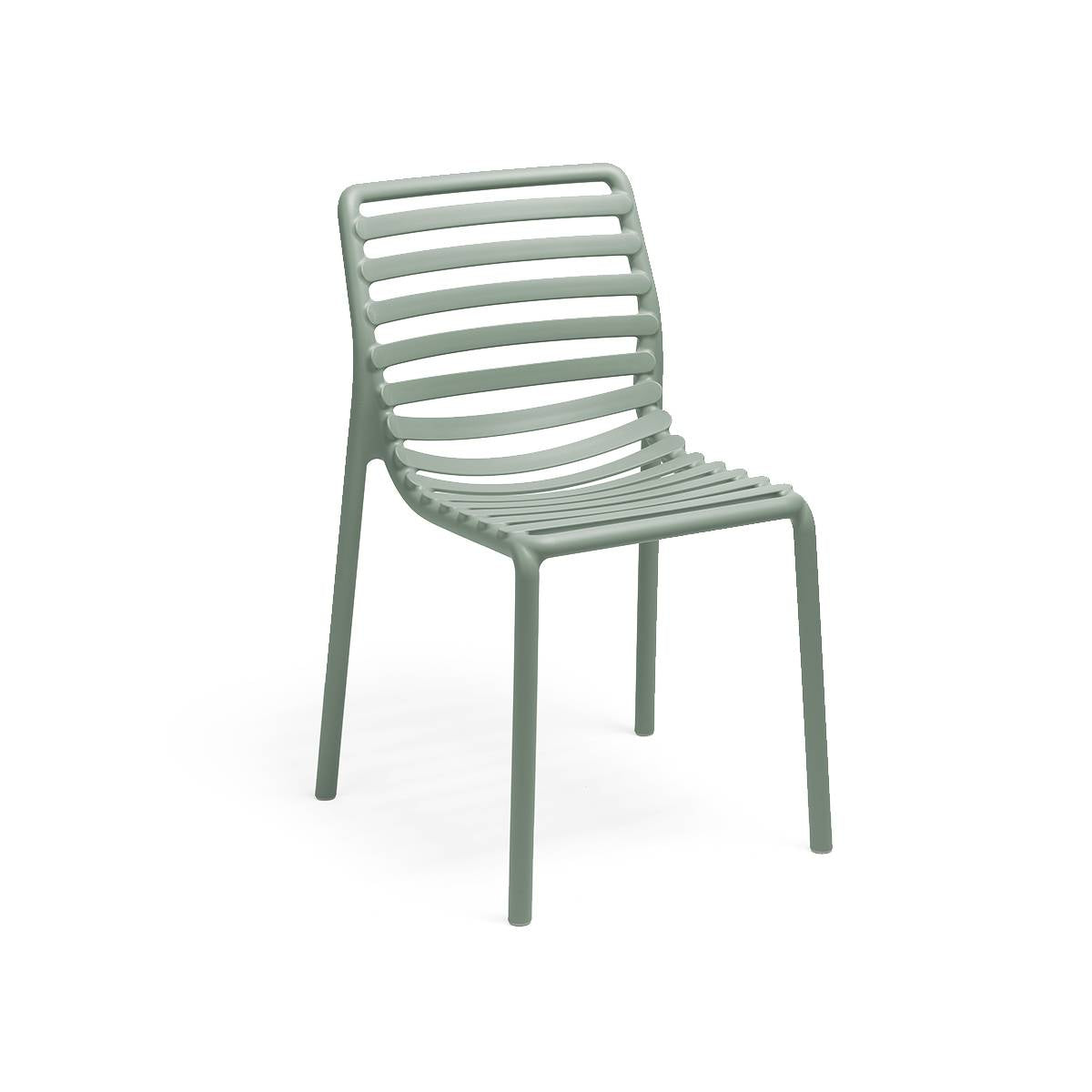 Doga Bistrot Sedia H.47,5cm Menta