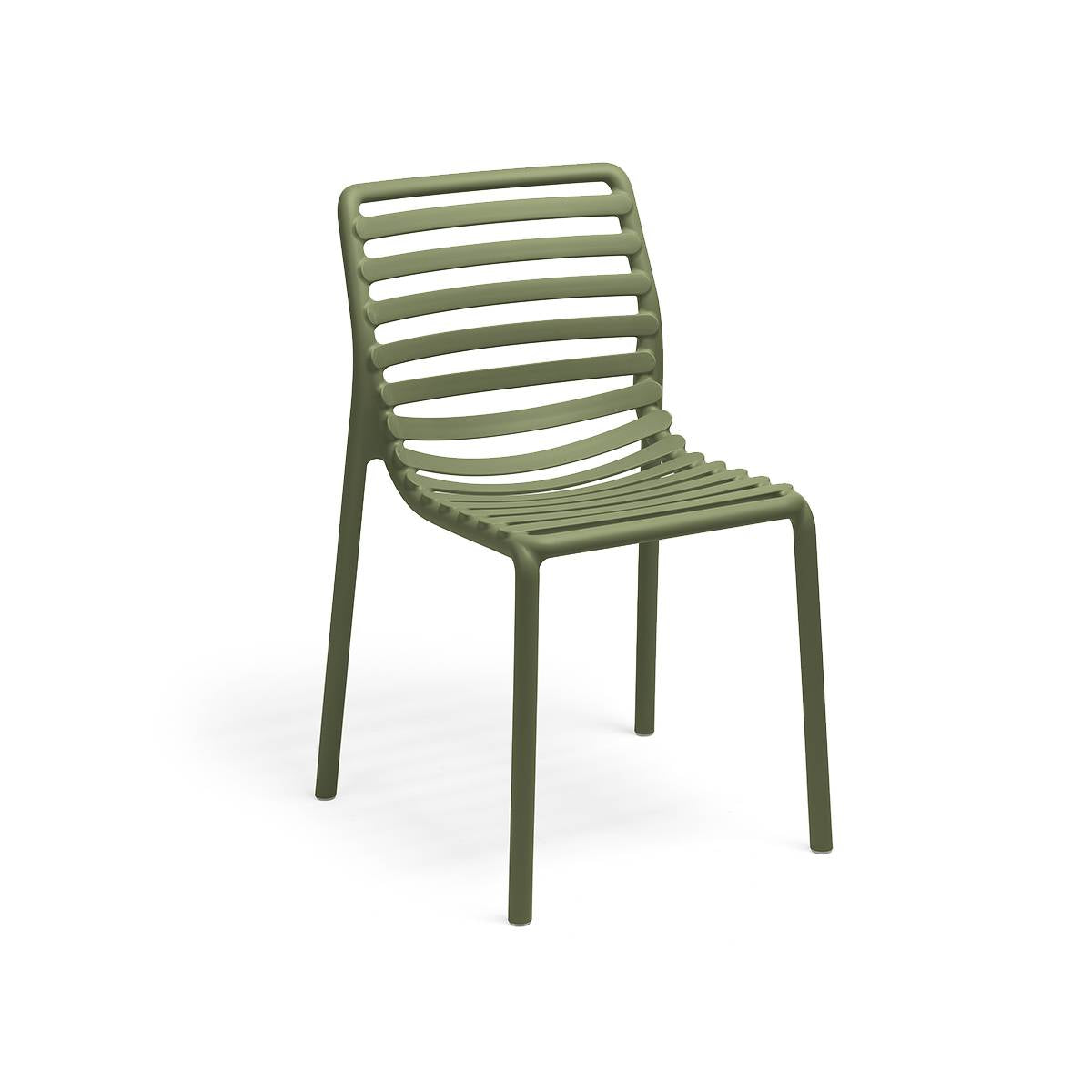 Doga Bistrot Sedia H.47,5cm Agave
