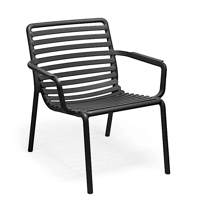 Doga Relax H.41,5cm Antracite